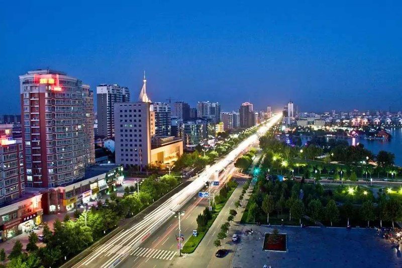 聊城市网页设计行业：紧跟互联网时代步伐